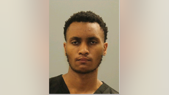 Maryland man charged with first and second-degree murder