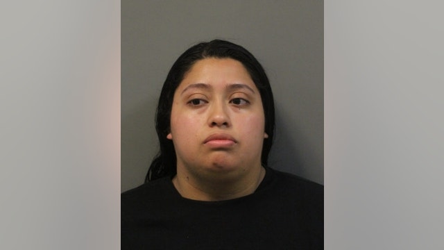 UPS employee arrested for stealing and selling packages in Maryland