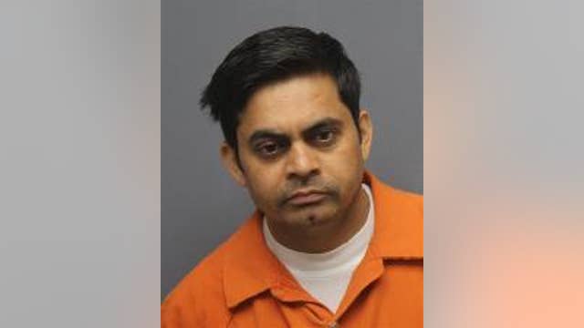 What we know about Naresh Bhatt, Manassas Park man accused of killing his wife, Mamta Kafle Bhatt