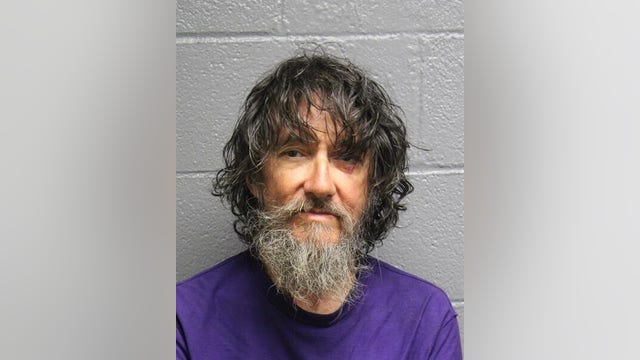 Maryland man arrested for setting Domino's on fire after breaking into cars, officials say