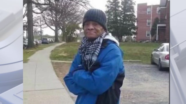 15-year-old girl pleads guilty in deadly beating of 64-year-old DC man: report