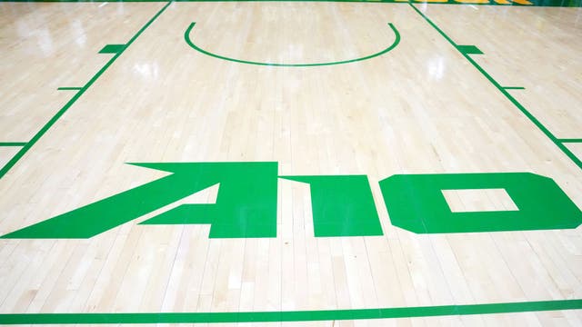 George Mason basketball team’s Bahamas trip falls apart over 'unforeseen issues'