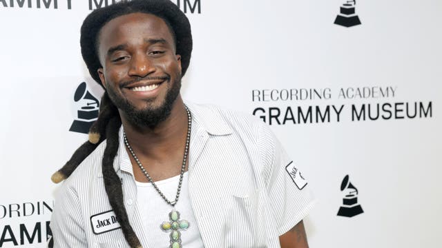 Shaboozey graces People Magazine cover embracing 'Hot Guy Summer'