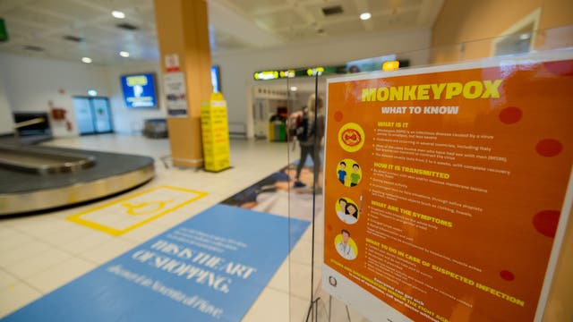 Mpox declared a global health emergency: What it is, where are the outbreaks and what is being done?