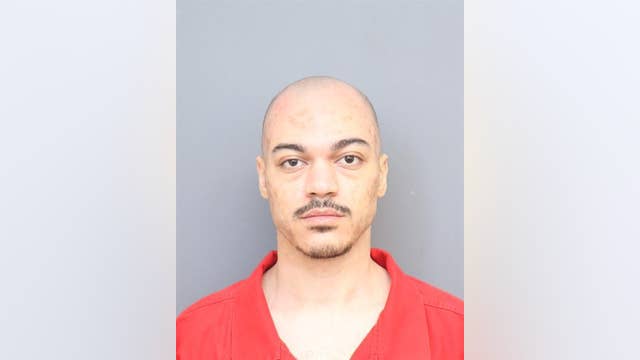 Charles County man raped, beat house cleaner at gunpoint for hours, Sheriff's Office says