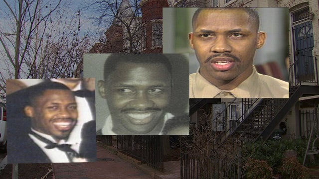 Former DC drug kingpin Rayful Edmond dead at 60