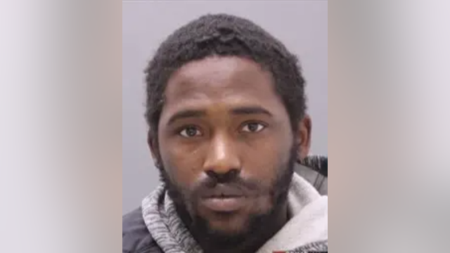 Chanel store robbery suspect arrested, 6 suspects remain at large