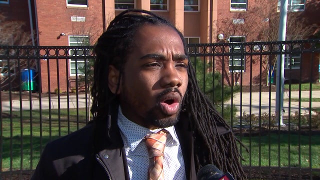 DC Councilman Trayon White's Office releases statement following arrest on bribery charge