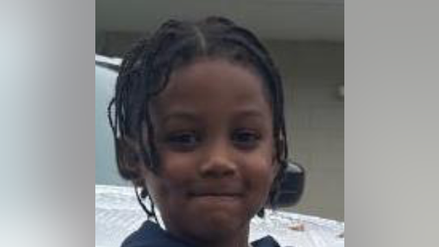 Missing 6-year-old boy Uriah Santiago-Dorsey found safe