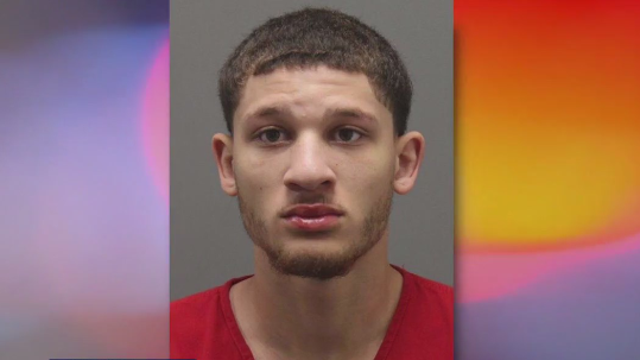 Loudoun County man arrested after shooting, killing father: Sheriff's Office