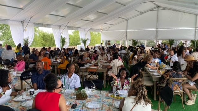 'The Family Reunion’ is back and sizzling for a fourth year