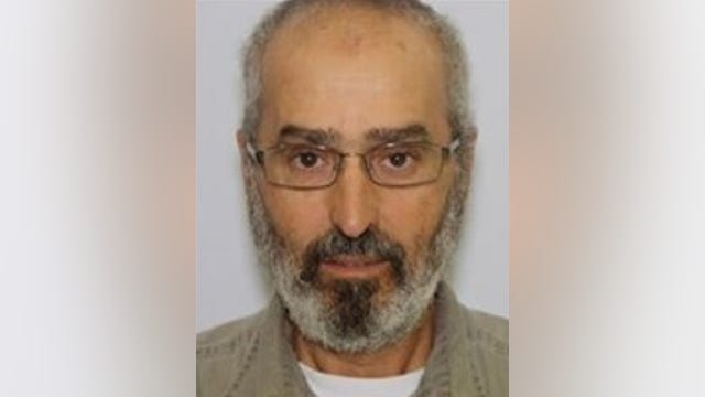 Maryland Islamic tutor accused of sexually abusing teen while she read the Quran