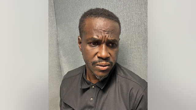 Suspect charged after stabbing man to death in Prince George's County: police