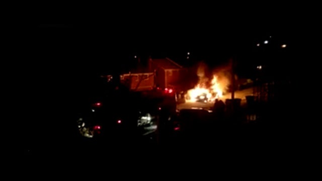 Suspects in brutal 2017 'revenge' murders of man, woman found guilty in DC court