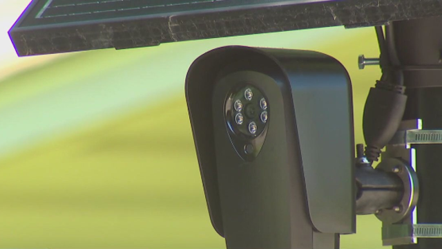 More HOA's consider having license plate readers installed in neighborhoods