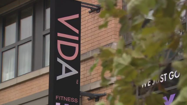 DC gym sparks controversy with decision to put cameras in men's locker room