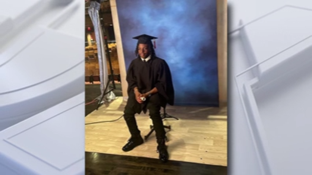 Dunbar High School grad killed in shooting outside King Street Oyster Bar