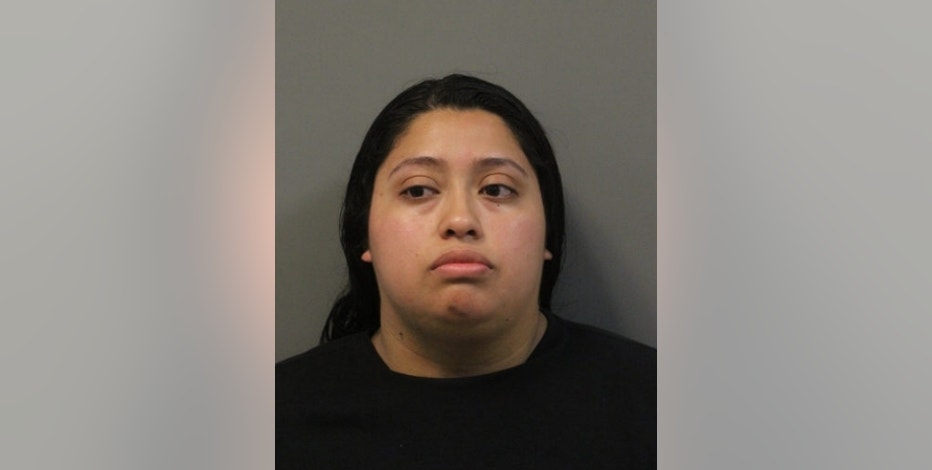 UPS employee arrested for stealing and selling packages in Maryland