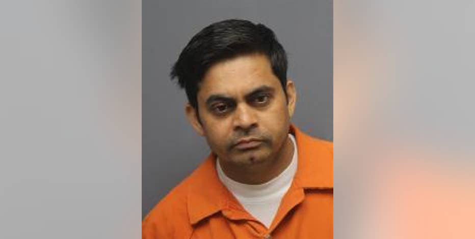 What we know about Naresh Bhatt, Manassas Park man accused of killing his wife, Mamta Kafle Bhatt