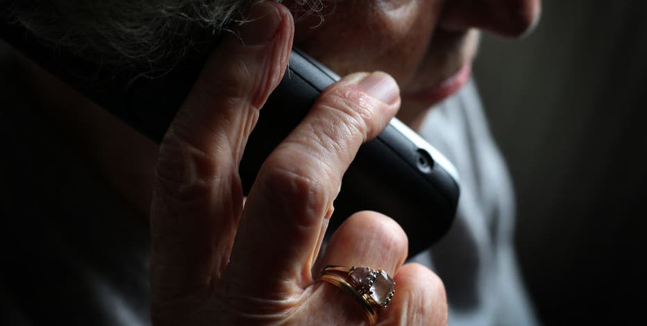 Maryland Gold bar scam: seniors swindled, millions stolen, FBI sounds alarm