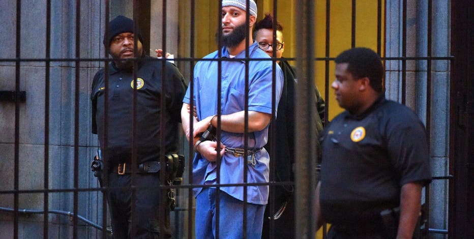 Adnan Syed's murder conviction reinstated, new hearing ordered by Maryland Supreme Court