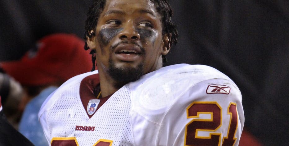 Commanders plan to honor former player Sean Taylor with statue