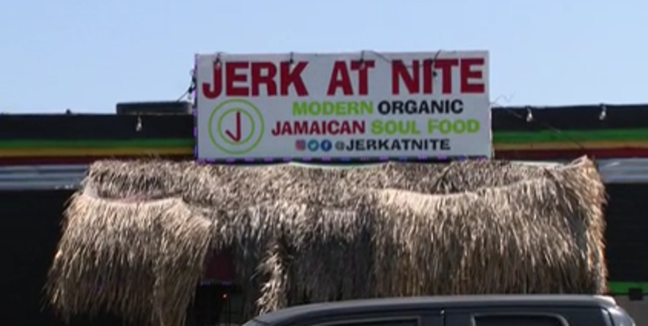 Keith Lee visits DC restaurant Jerk at Nite, pays for 200 meals