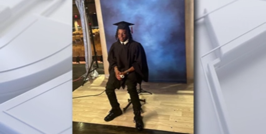 Dunbar High School grad killed in shooting outside King Street Oyster Bar