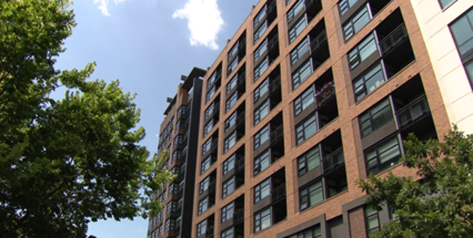 Tenants sue over nightmare conditions at DC apartment building