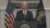 Hurricane Helene: Biden delivers remarks on devastation