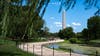 More bathrooms coming to the National Mall? Project could start by 2026