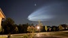 SpaceX’s Polaris Dawn rocket visible in sky over DC region during Tuesday’s launch