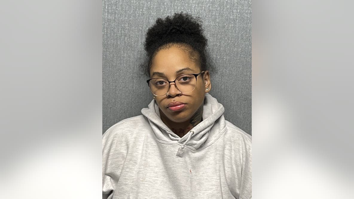 Maryland mom sentenced to 50 years for shooting 13-year-old daughter