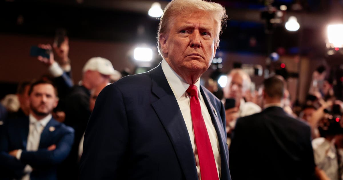 Second assassination attempt on Trump prompts calls for more security ...