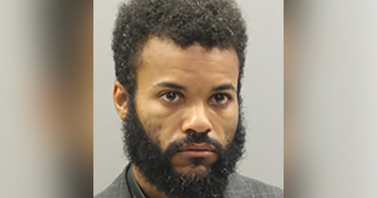 DC police search for suspect in sexual abuse case | FOX 5 DC