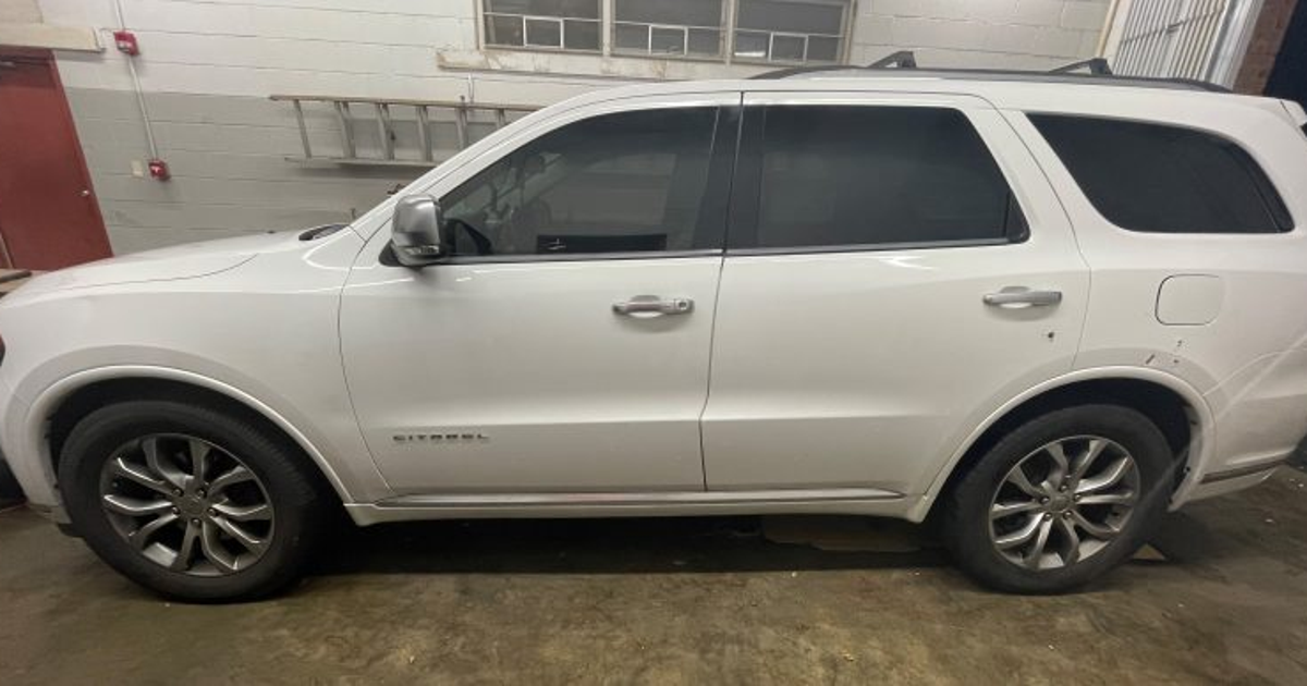 Road rage incident escalates to shooting in Montgomery County | FOX 5 DC