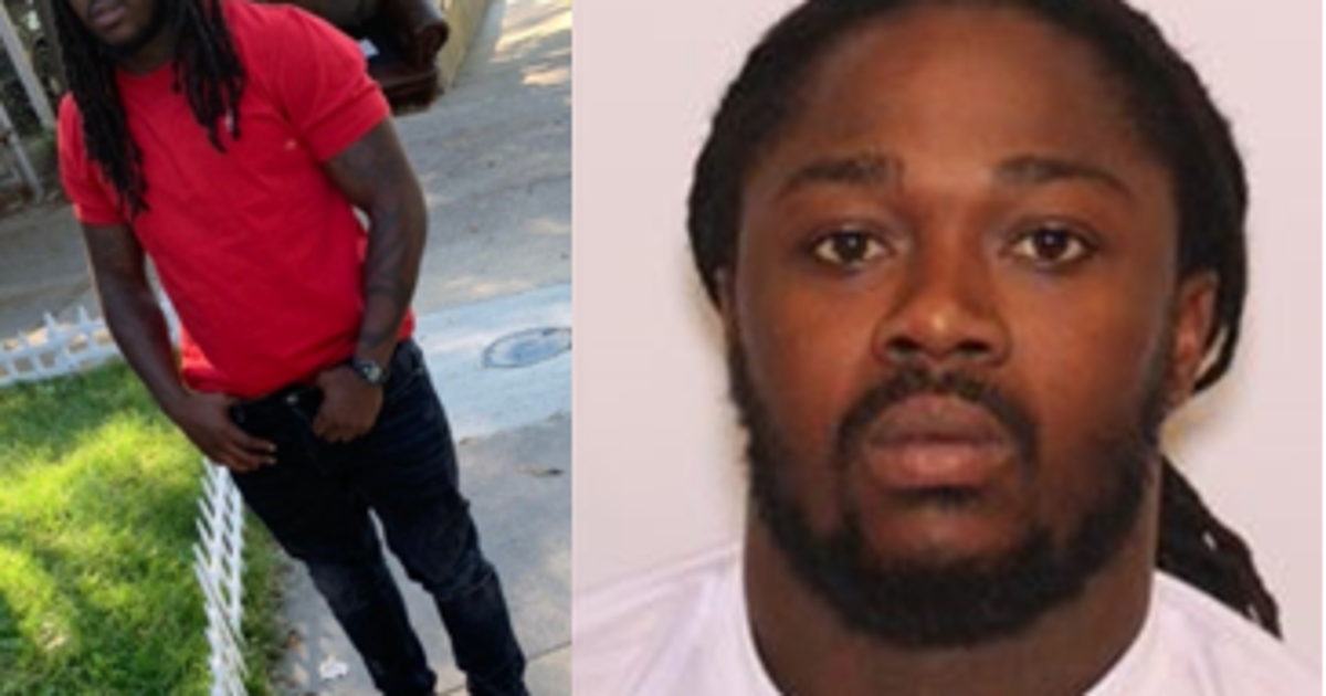 DC police name suspect in officer’s fatal shooting; additional charges ...
