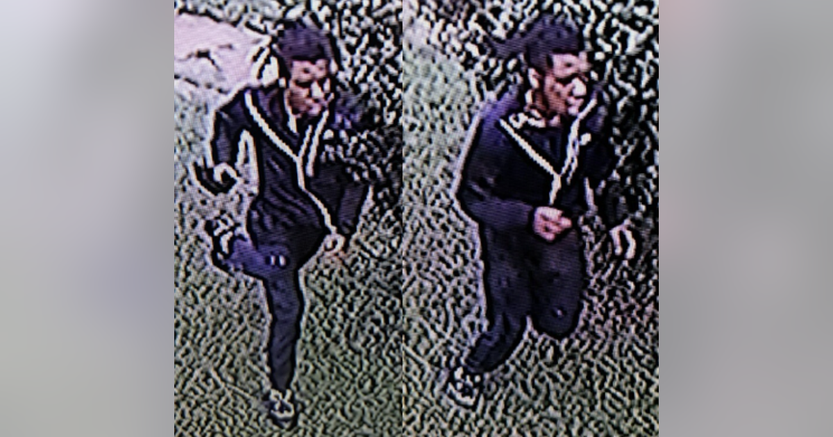 Teen found safe after AMBER Alert in DC; suspect escapes | FOX 5 DC