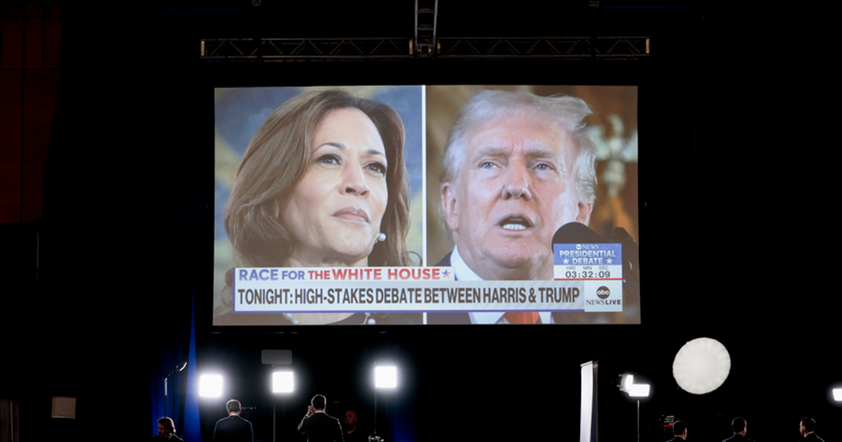 3 key takeaways from the 2024 presidential debate | FOX 5 DC