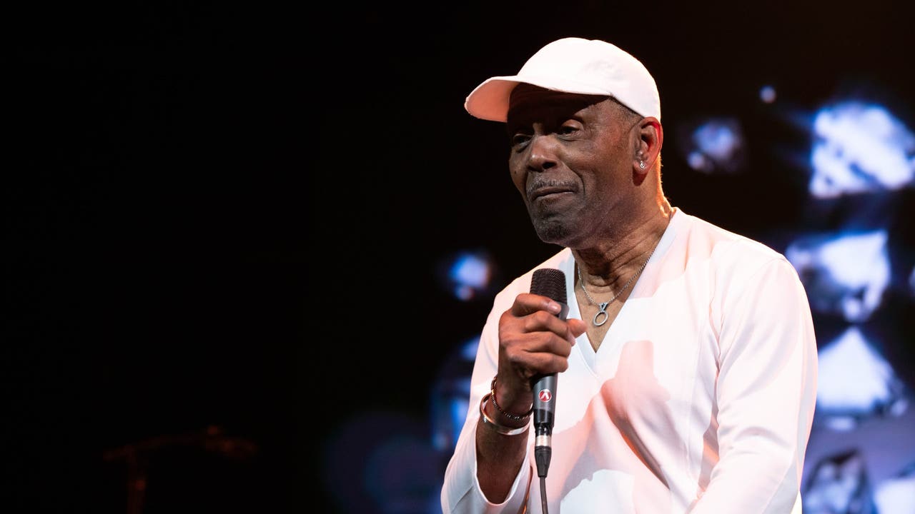 Frankie Beverly, R&B soul legend has died #rnb