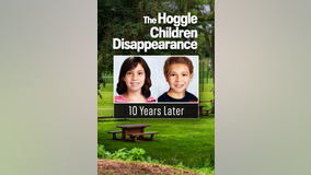 Catherine Hoggle indicted by grand jury for the murders of her two children