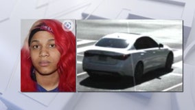 Young woman returns home after being forced in vehicle in possible DC kidnapping