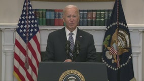 Hurricane Helene: Biden delivers remarks on devastation