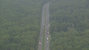 Pedestrian killed in crash on Crain Highway in Prince George's County