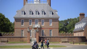 Must-visit stops in Williamsburg, VA