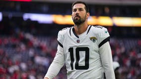 Judge dismisses sexual assault case against free agent NFL kicker Brandon McManus