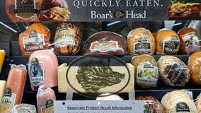 Boar’s Head to close Virginia plant tied to deadly listeria outbreak