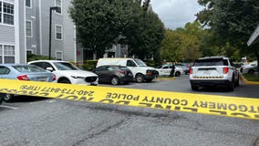 Weekend shootings in Montgomery County leave 2 dead, 1 teen injured