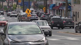 Montgomery County considers noise cameras to curb loud vehicles