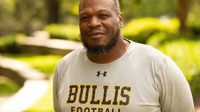 Bullis High School mourns loss of beloved varsity football coach